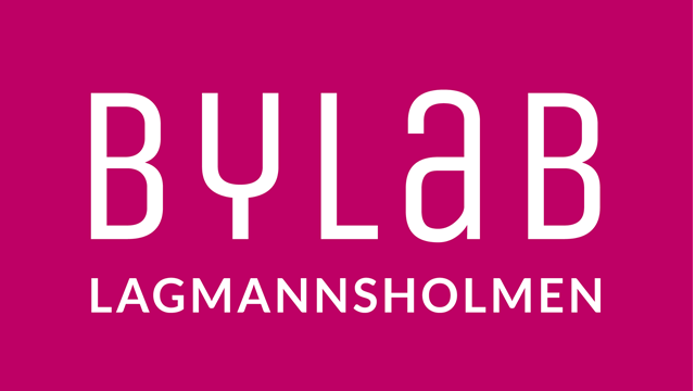 Bylab Lagmannsholmen #3