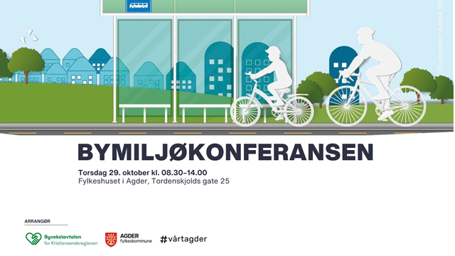 Bymiljøkonferansen