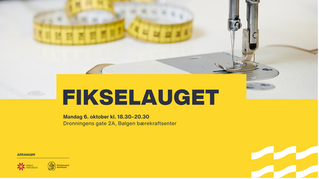 Fikselaug oktober 2025