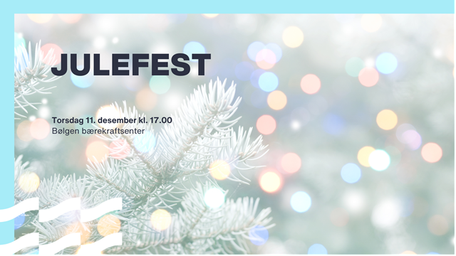 Julefest 2025