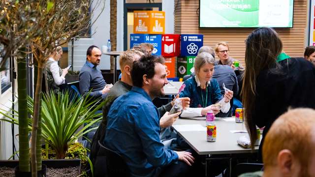 Samarbeid om ombruk: Østre Agder