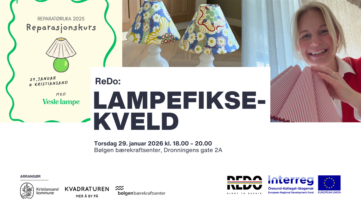 20260129-lampefiksekveld
