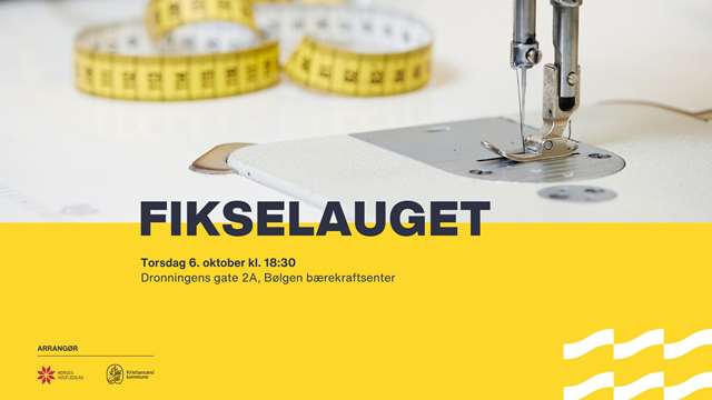 Fikselaug oktober 2025