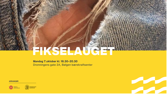 Fikselaug