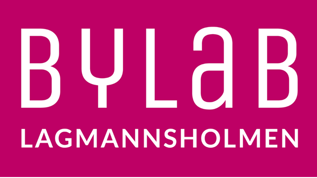 ByLab Lagmannsholmen #5