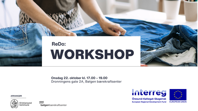 ReDo: Workshop